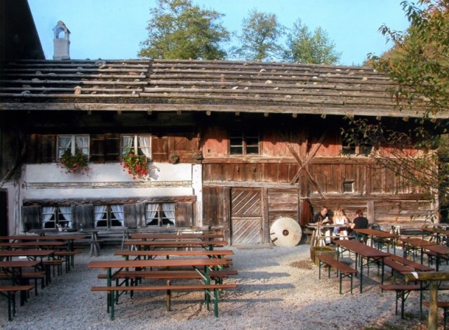 Katzbrui-Mühle